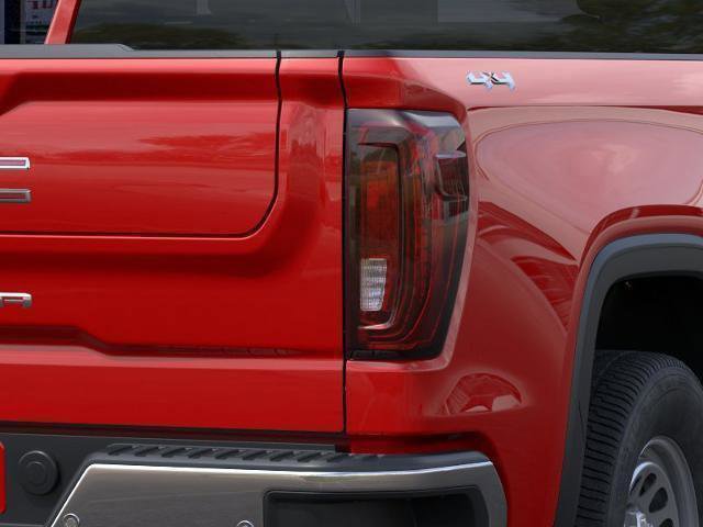 New 2026 GMC Sierra 1500 Pro w/ Pro Value Package AWD/4WD image 59