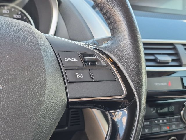 Used 2018 Mitsubishi Eclipse Cross SE AWD/4WD image 20