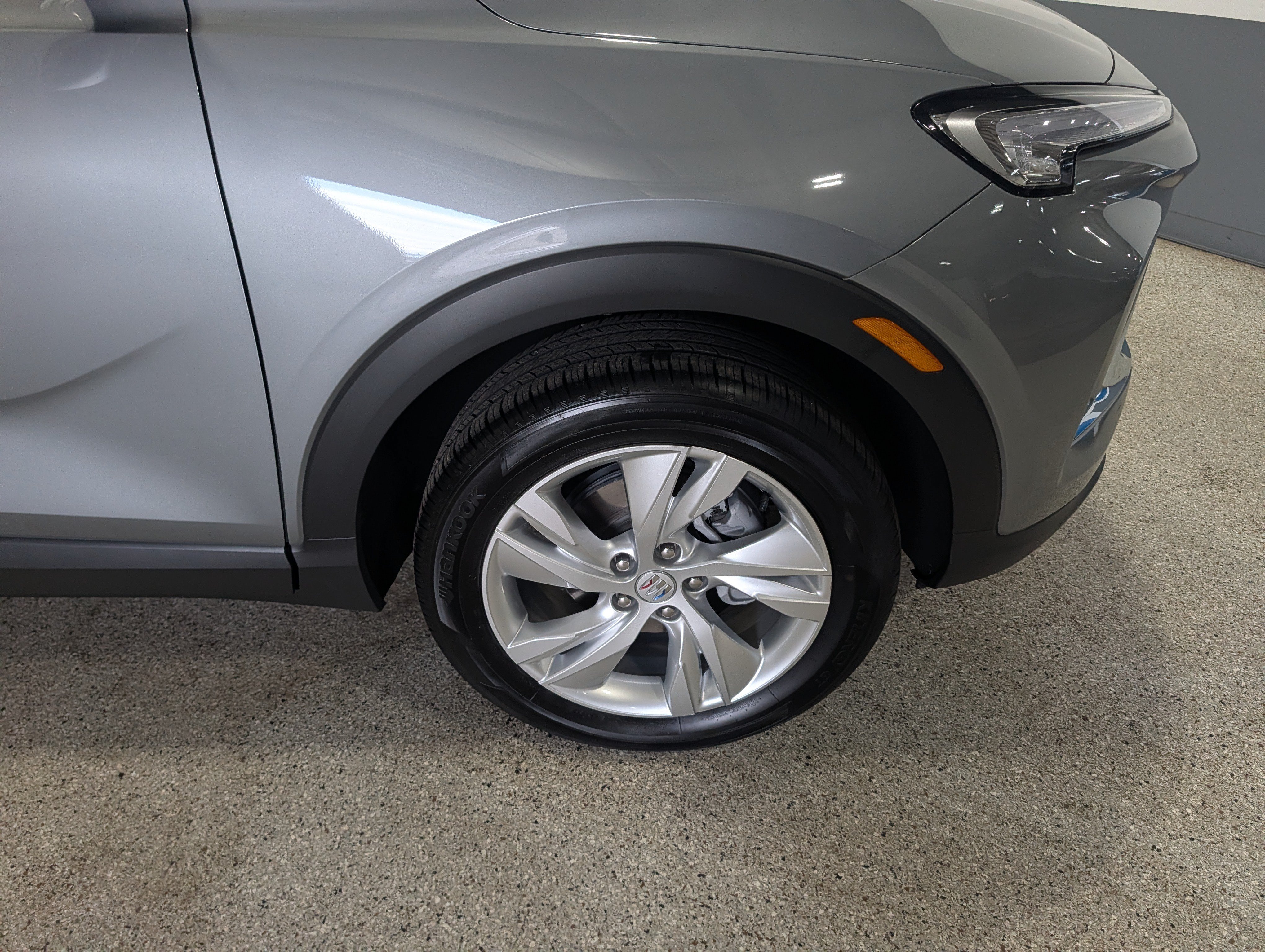 Used 2026 Buick Encore GX Preferred w/ Comfort Package AWD/4WD image 12