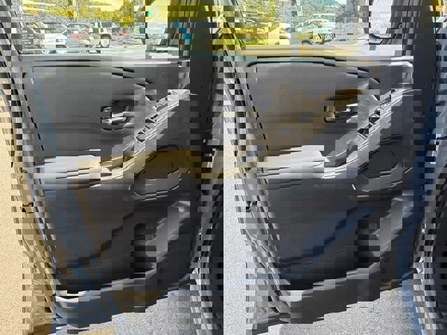 New 2026 Nissan Frontier SV w/ All-Weather Content Package image 10