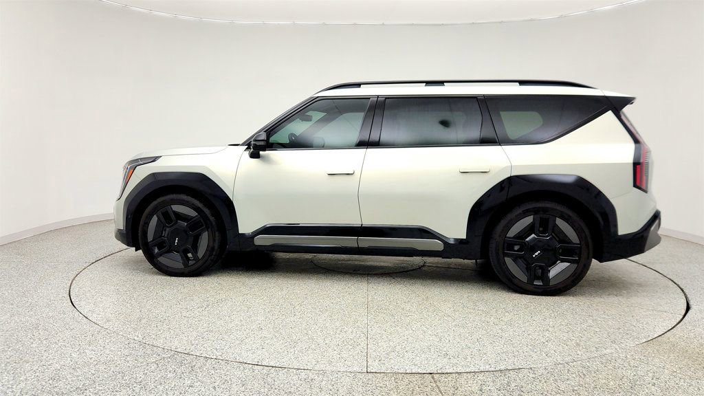 Used 2024 Kia EV9 GT-Line AWD/4WD image 8