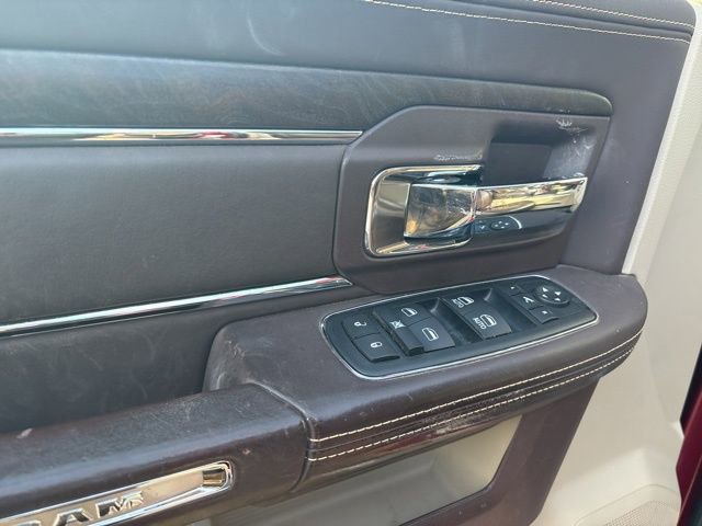 Used 2015 RAM 2500 Longhorn w/ Convenience Group image 13