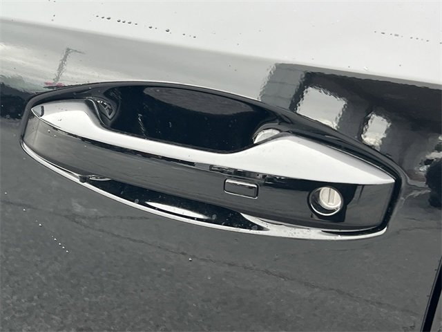 New 2026 Nissan Kicks SV w/ Illumination Package image 29