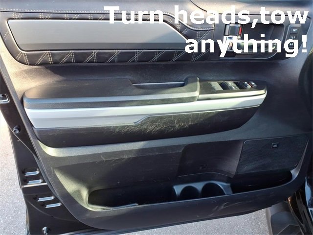 Used 2020 Toyota Tundra Platinum image 12
