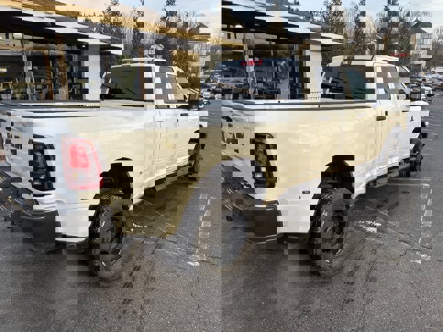 New 2026 RAM 3500 Tradesman image 11