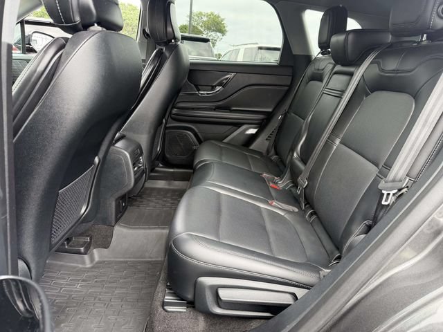 Used 2020 Lincoln Corsair AWD w/ Equipment Group 101A image 12