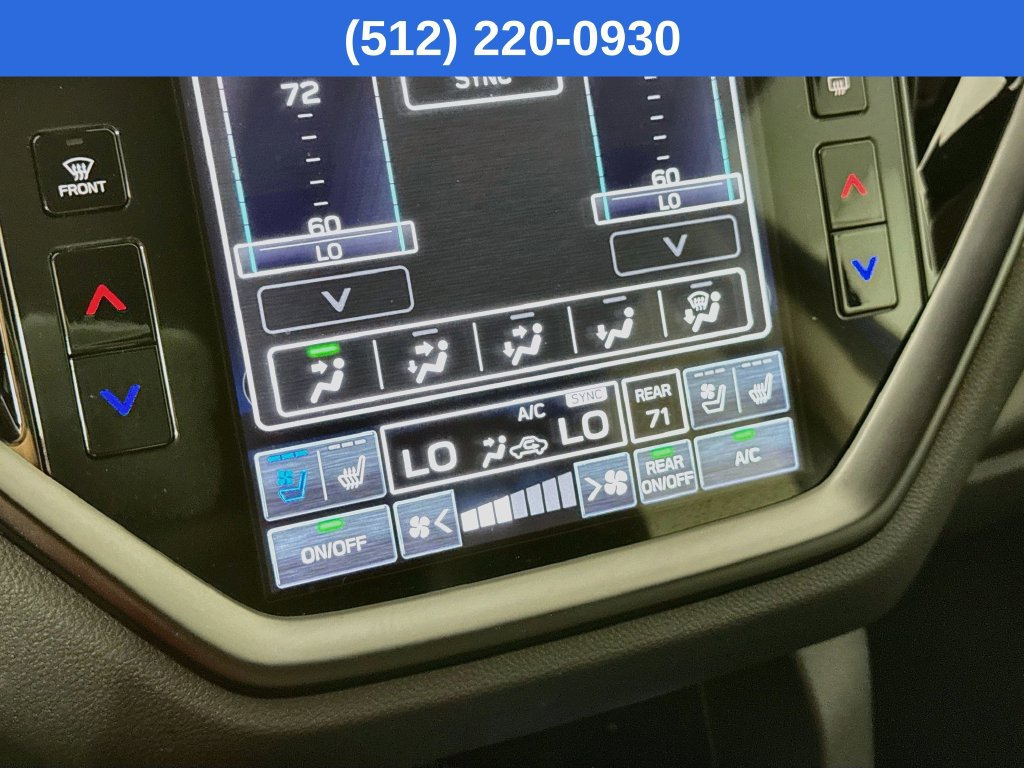 Certified 2026 Subaru Ascent Bronze Edition AWD/4WD image 19