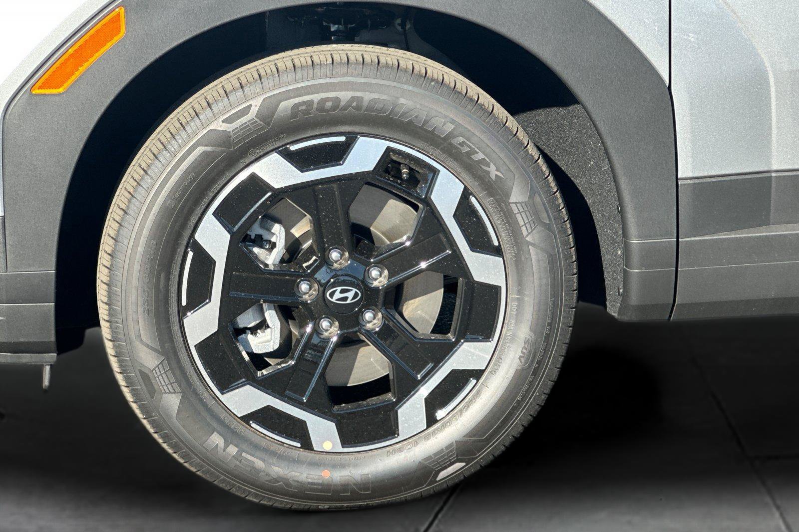 New 2027 Hyundai Santa Fe SEL FWD image 25
