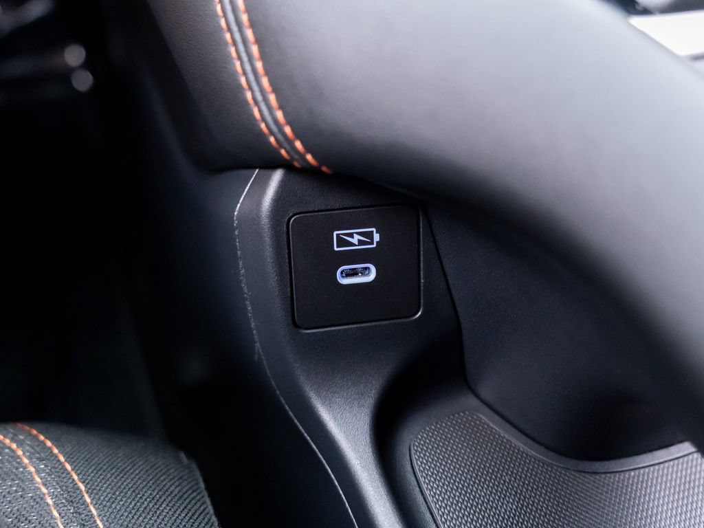 Used 2024 Honda HR-V Sport image 29