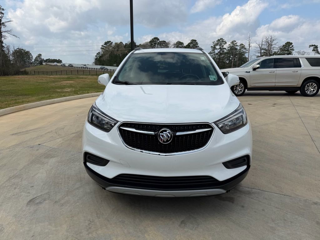 Used 2019 Buick Encore Preferred image 9