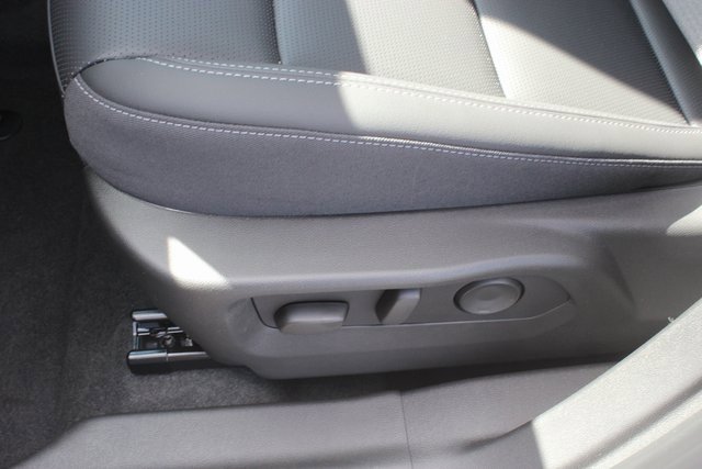 New 2025 Buick Envision Preferred image 19