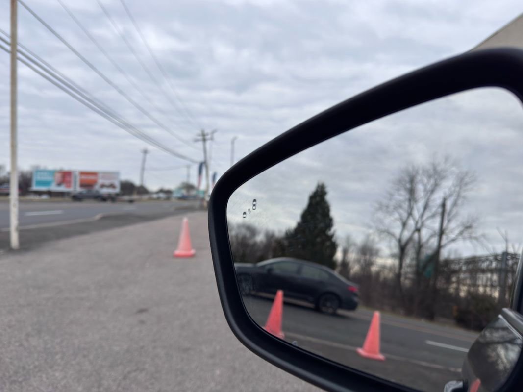 Used 2023 Ford Escape Active image 12