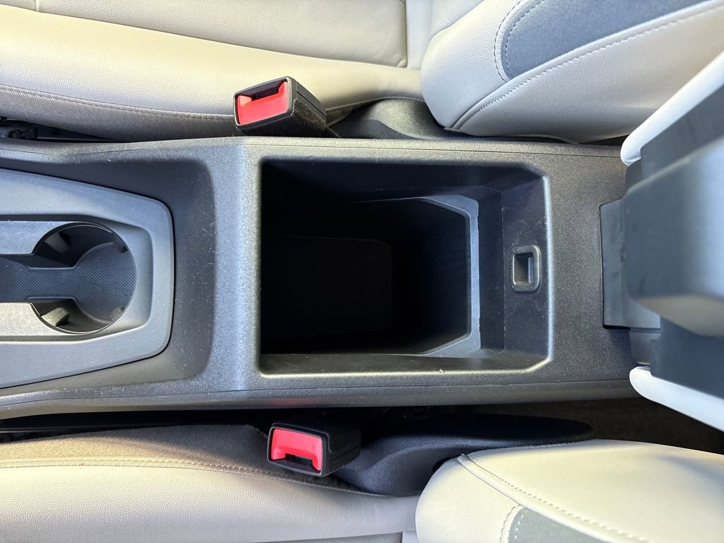 Used 2024 Audi Q4 e-tron Premium Plus image 26