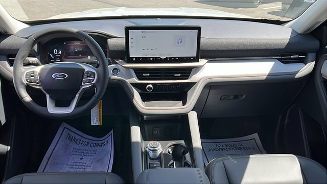 New 2026 Ford Explorer Active w/ Active Comfort Package RWD image 21
