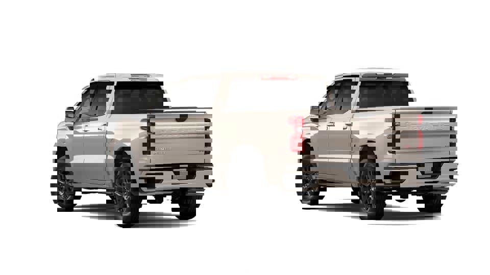 New 2026 Chevrolet Silverado 1500 RST image 24