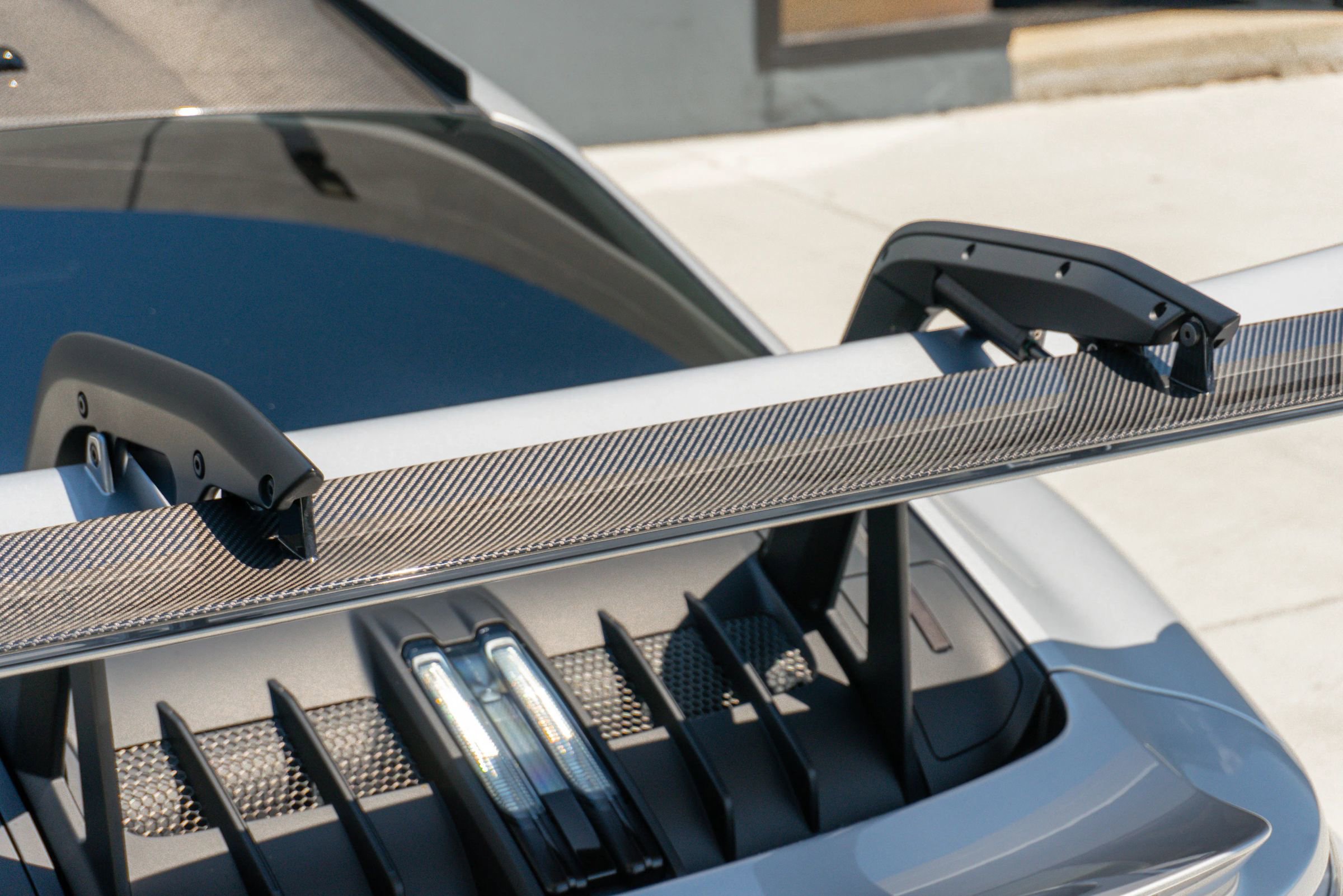 Used 2024 Porsche 911 GT3 RS image 46