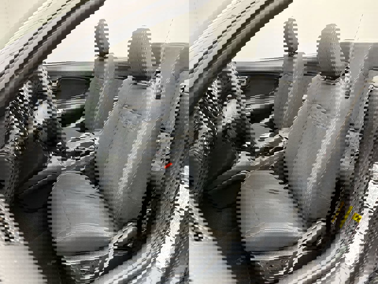 Certified 2023 Ford Mustang Convertible image 9