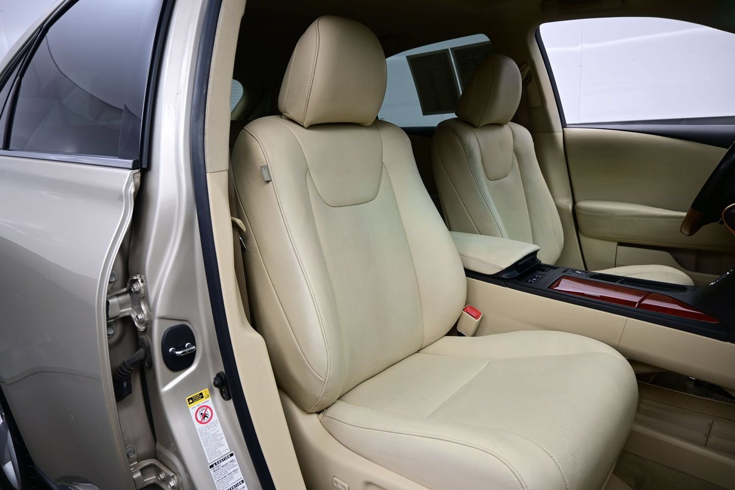 Used 2012 Lexus RX 350 AWD w/ Premium Pkg image 13