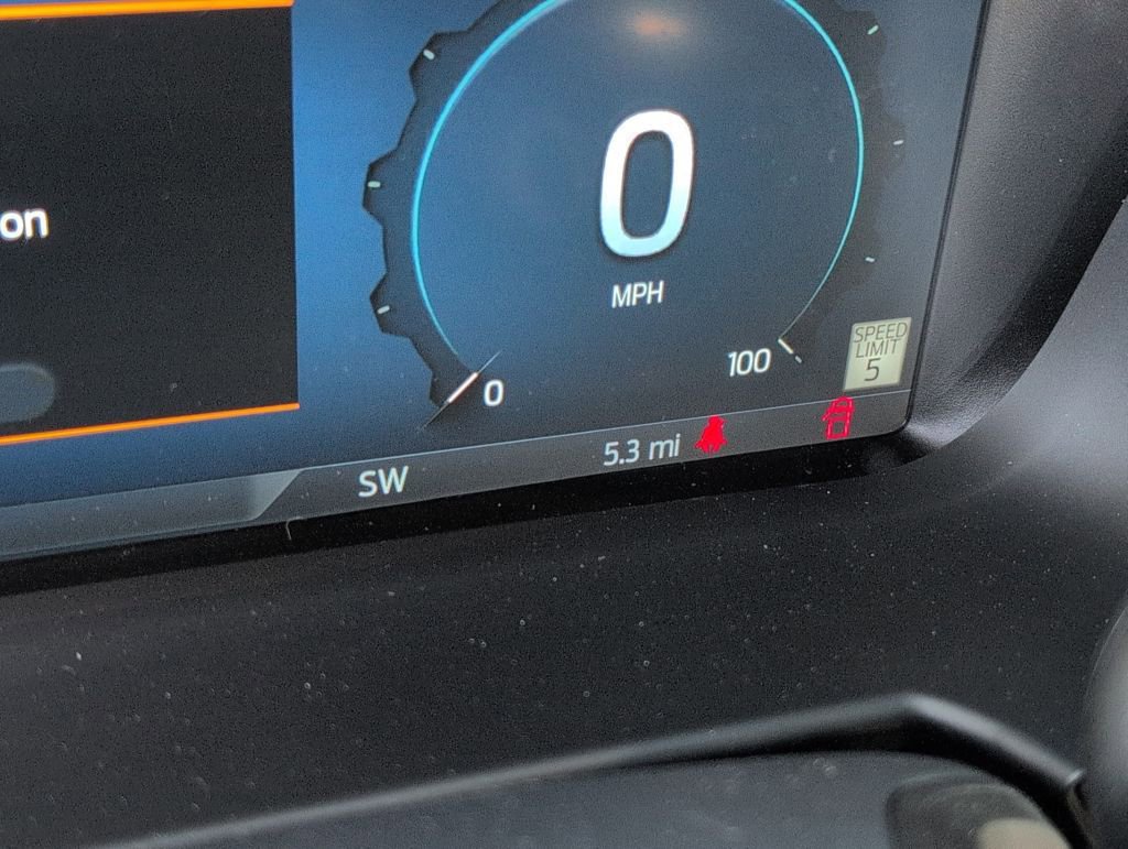 New 2026 Ford F350 Platinum w/ FX4 Off-Road Package image 21