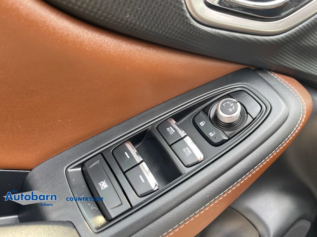 Used 2023 Subaru Forester Touring AWD/4WD image 11