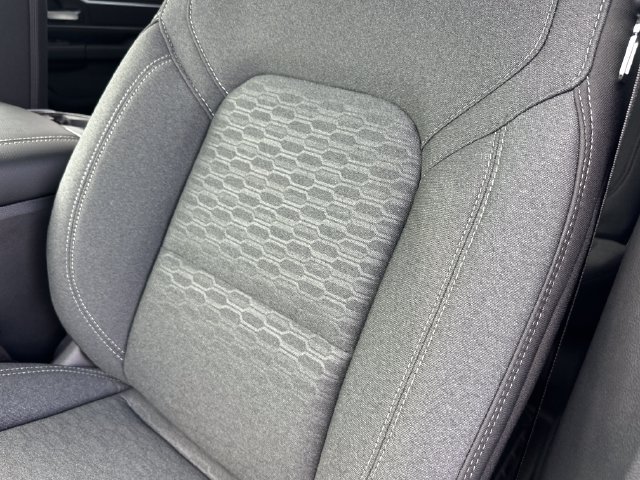 New 2027 RAM 1500 4x4 Crew Cab image 11