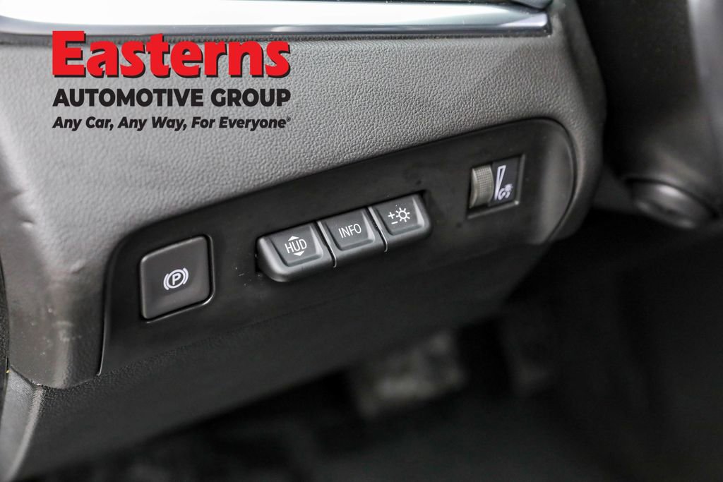 Used 2024 Buick Enclave Premium image 23