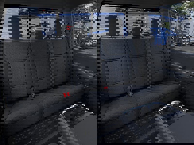 New 2026 Ford F150 XLT image 40