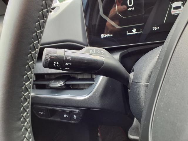 Used 2025 Kia K4 GT-Line Turbo FWD image 63