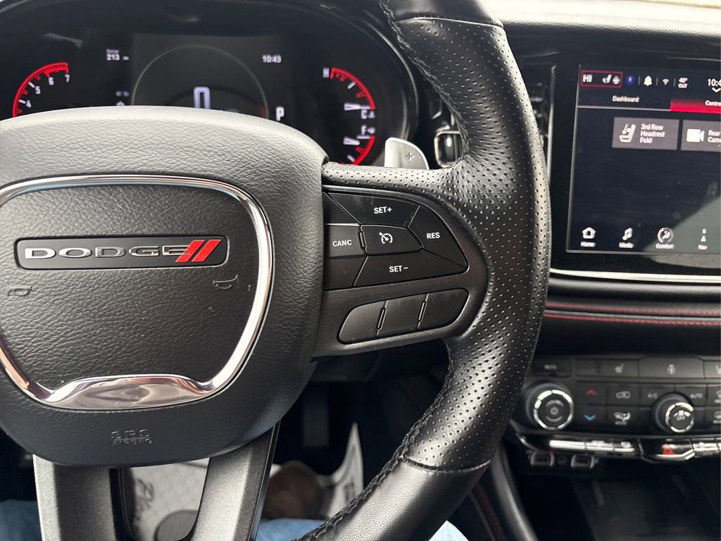 Used 2024 Dodge Durango R/T image 25