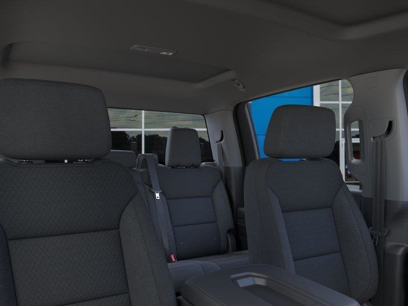 New 2026 Chevrolet Silverado 1500 RST w/ RST Select Package image 25