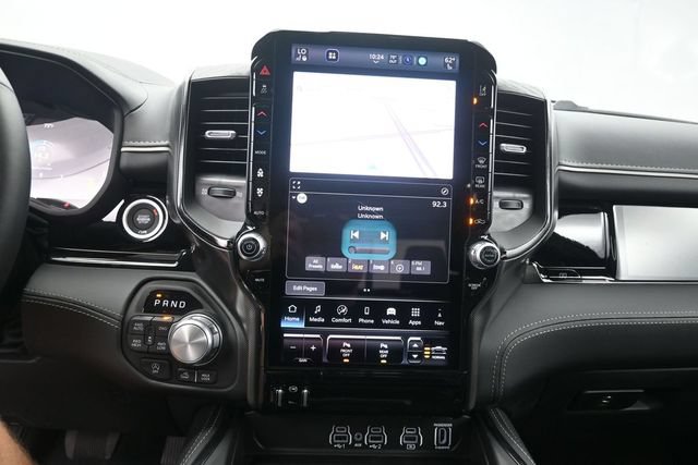 New 2027 RAM 1500 Limited AWD/4WD image 29