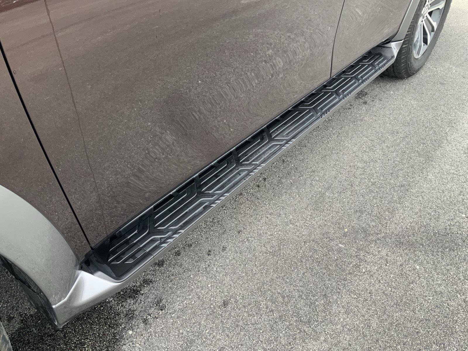 Used 2019 Nissan Armada SL w/ Premium Package AWD/4WD image 21