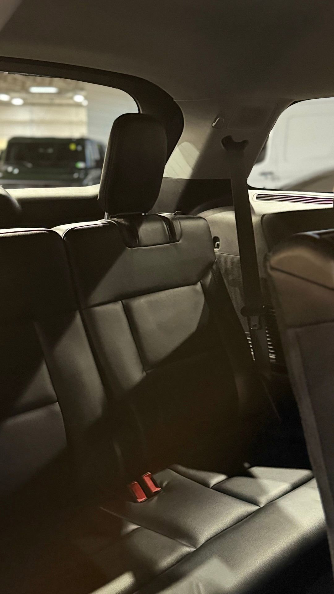 Used 2021 Ford Explorer Limited w/ Equipment Group 301A image 76