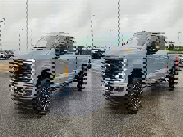 New 2026 Ford F350 4x4 Crew Cab Super Duty image 27
