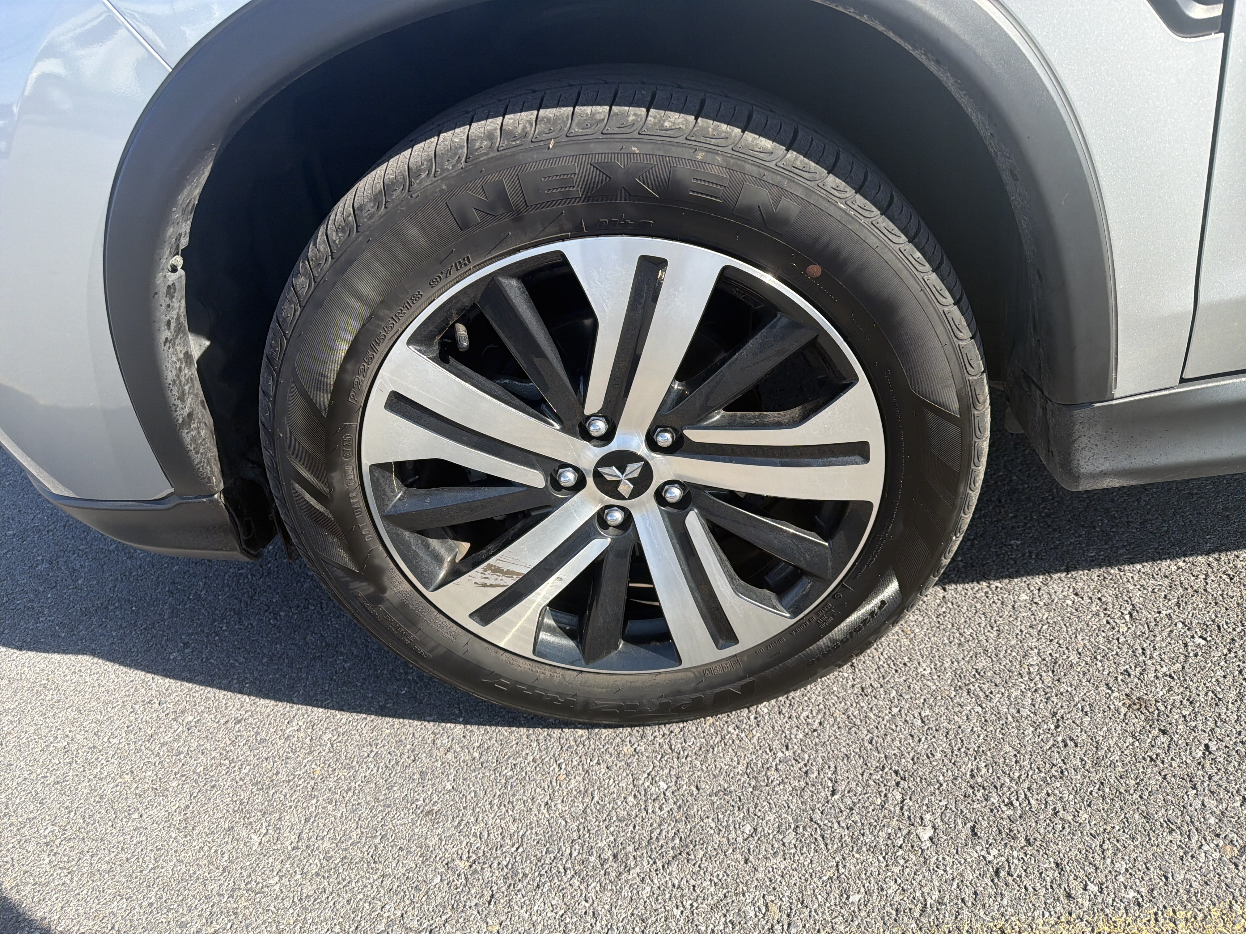 Used 2026 Mitsubishi Outlander Sport AWD image 16