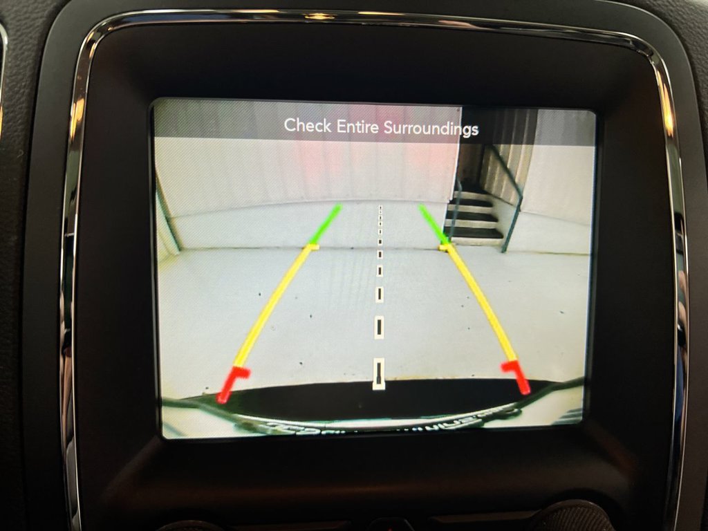 Used 2016 Dodge Durango Citadel w/ Technology Group AWD/4WD image 16