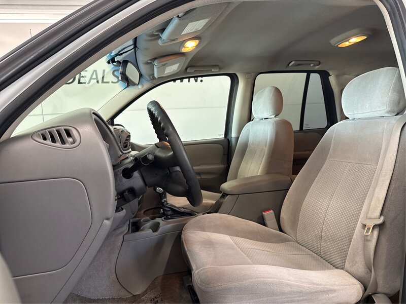 Used 2008 Chevrolet TrailBlazer 4WD w/ Off-Road Package image 9