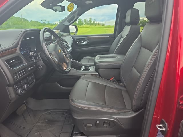 Used 2023 Chevrolet Suburban High Country AWD/4WD image 11