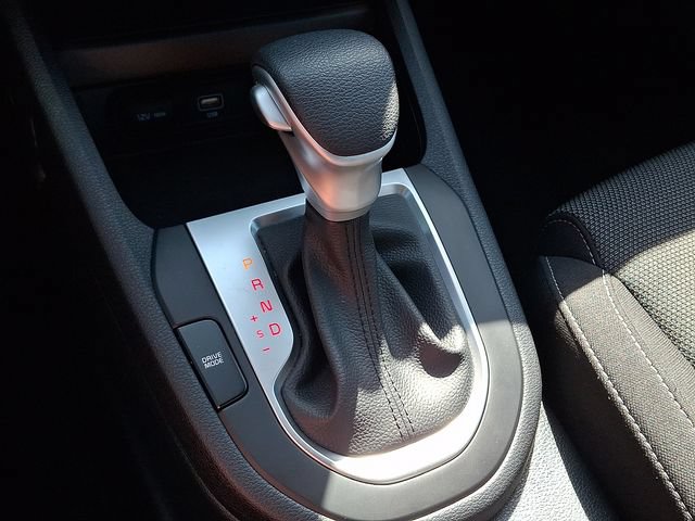 Certified 2023 Kia Forte LXS FWD image 14