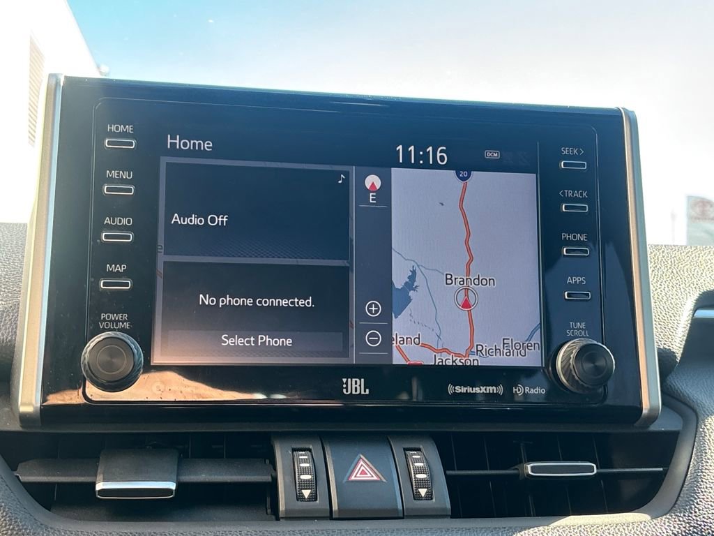 Used 2020 Toyota RAV4 XSE image 13