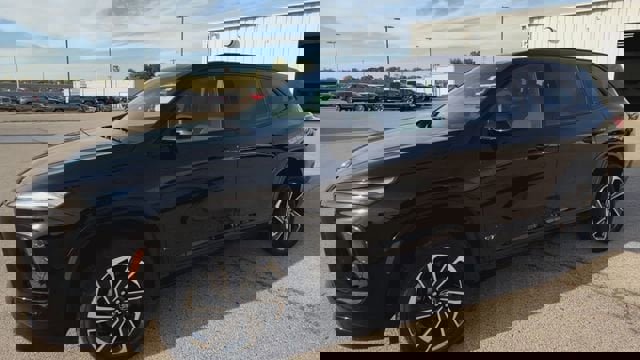 New 2026 Buick Enclave Sport Touring w/ Power Package image 37