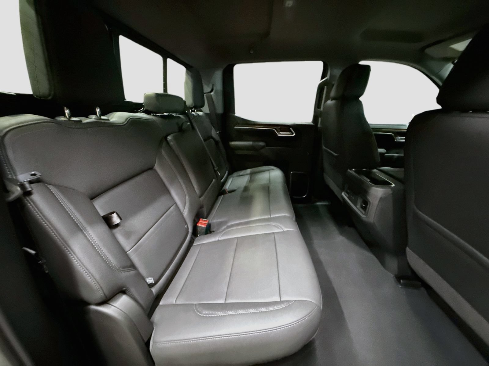New 2026 Chevrolet Silverado 1500 RST w/ RST All Star Premium Package AWD/4WD image 31