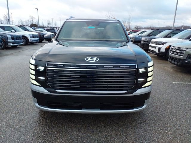 New 2026 Hyundai Palisade Calligraphy image 3