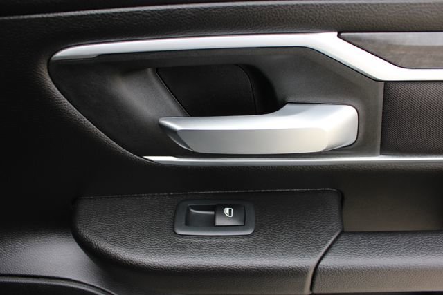 Used 2023 RAM 1500 Big Horn image 44