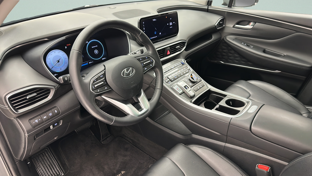Used 2023 Hyundai Santa Fe SEL w/ Premium Package AWD/4WD image 12
