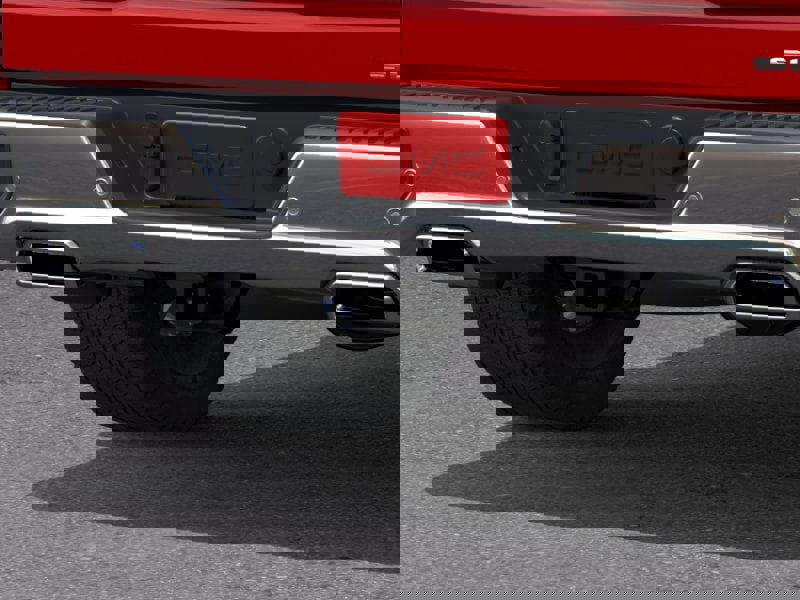 New 2026 GMC Sierra 1500 SLT image 38