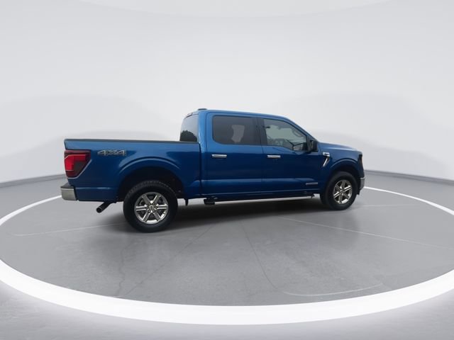 Used 2024 Ford F150 XLT w/ Mobile Office Package image 12