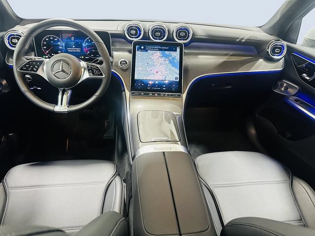New 2027 Mercedes-Benz GLC 300 4MATIC image 6