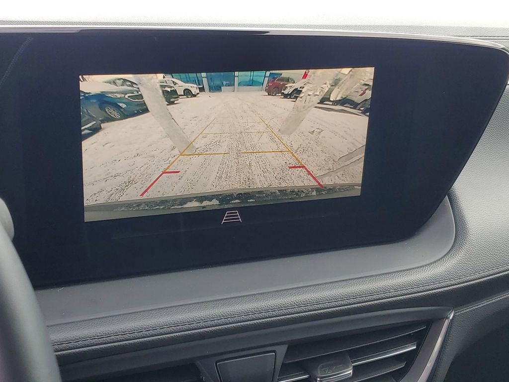 Certified 2024 Buick Encore GX Preferred image 16