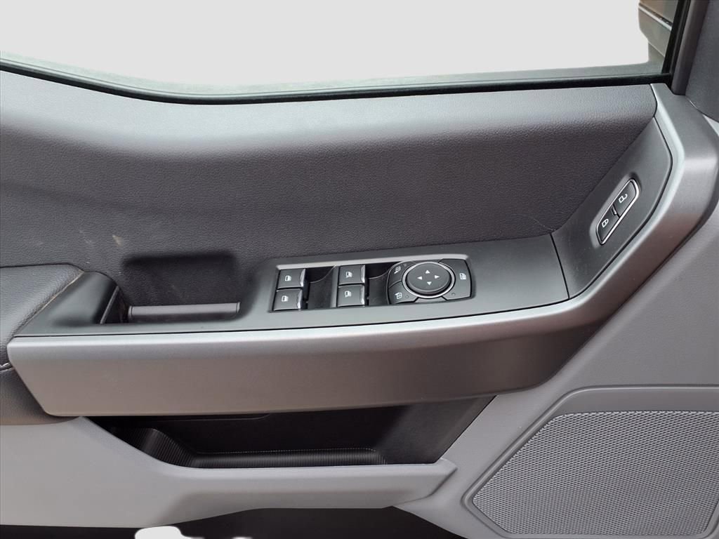 New 2026 Ford F350 XL w/ STX Appearance Package image 24